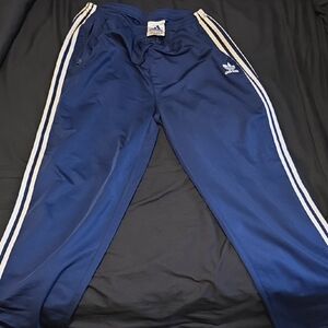 Adidas Trefoil Breakaway Pants